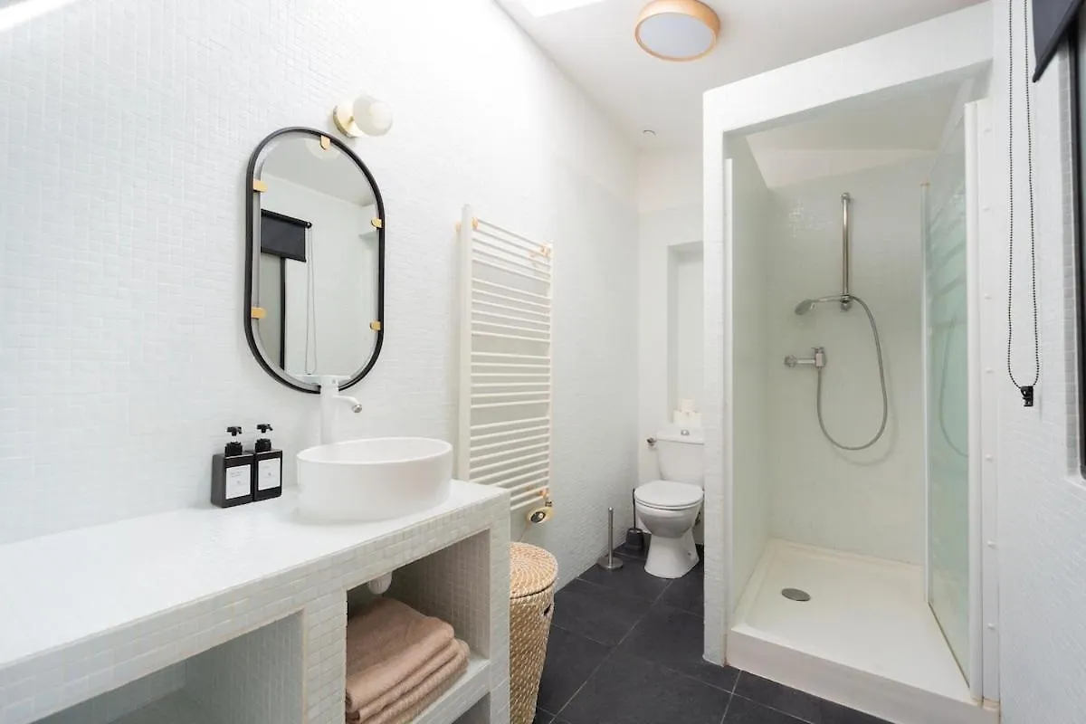 Chic Et Calme - Climatisation - Rue Nationale Apartment Villefranche-sur-Saone 0*,  France
