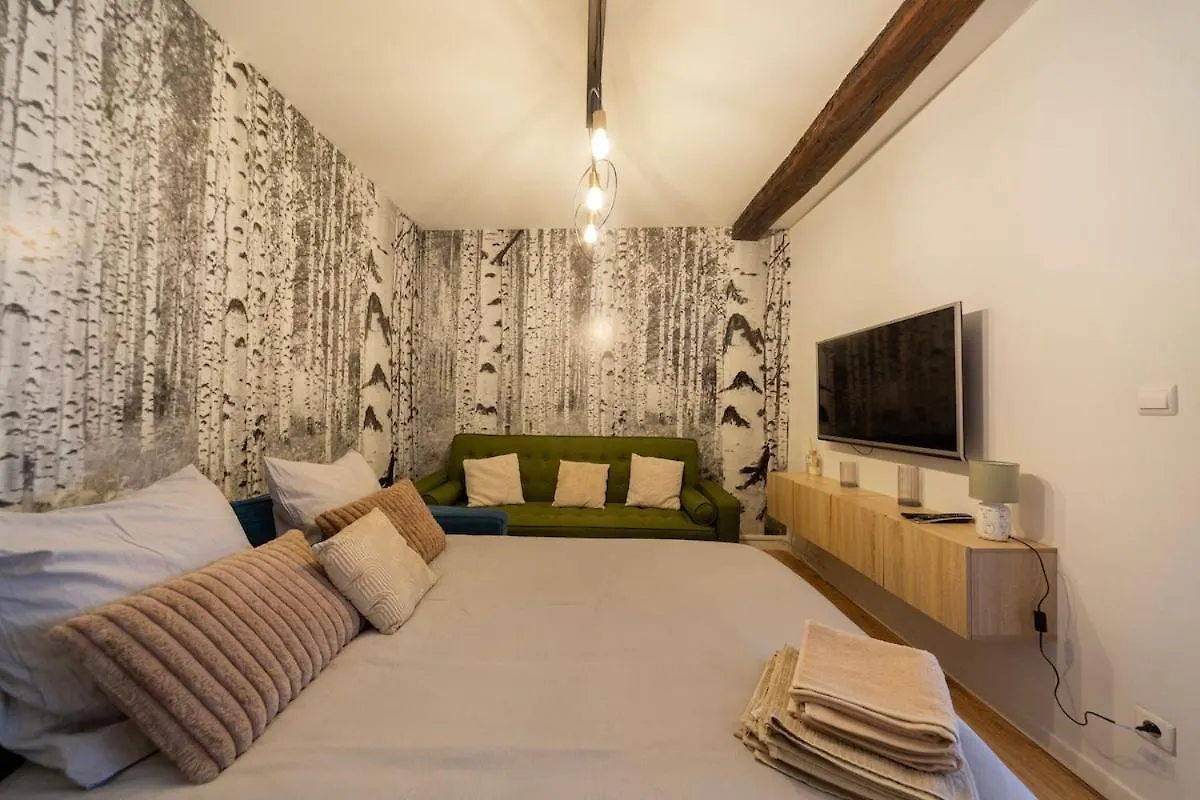 Chic Et Calme - Climatisation - Rue Nationale Apartment Villefranche-sur-Saone